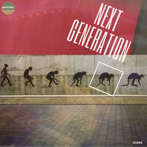 VA - Next Generation / DeepStitched