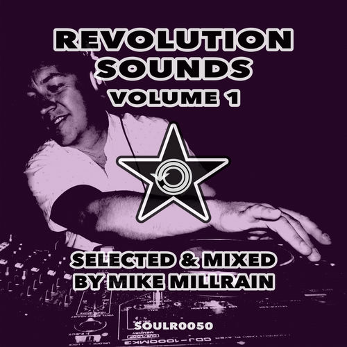VA - Revolution Sounds, Vol. 1 / Soul Revolution Records