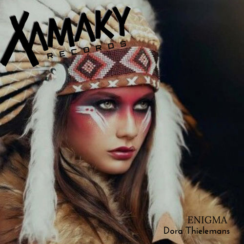 Dora Thielemans - Enigma / Xamaky Records