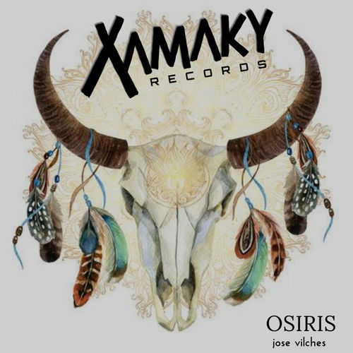 Jose Vilches - Orisis / Xamaky Records