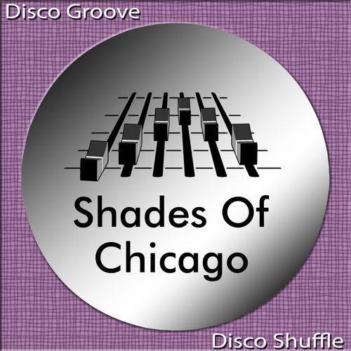 Shades Of Chicago - Disco Groove / Pink Dolphin Music