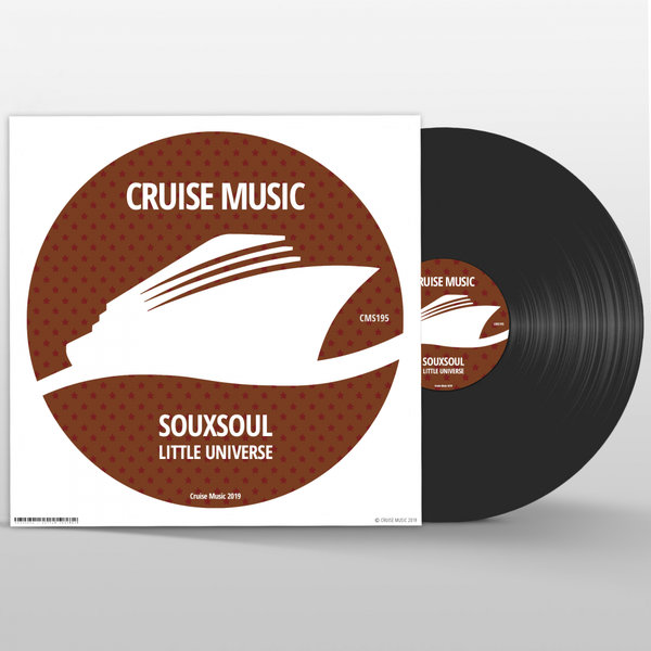 Souxsoul - Little Universe / Cruise Music