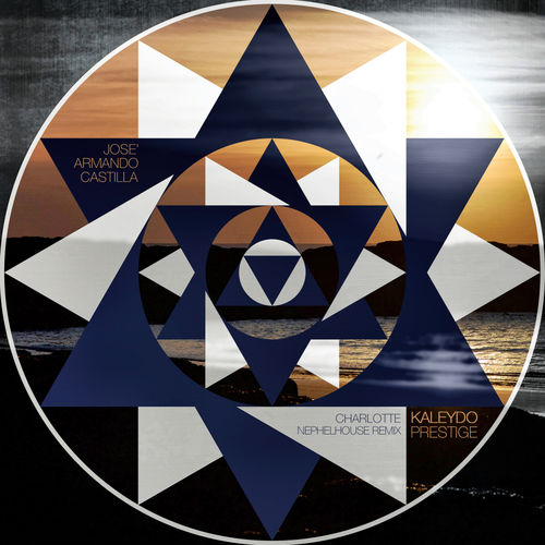 Josè Armando Castilla - Charlotte (Nephelhouse Remix) / Kaleydo Prestige