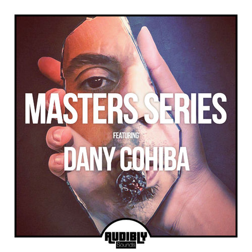 VA - Masters Series feat. Dany Cohiba / Audibly Sounds