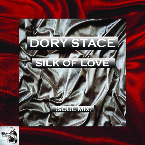 Dori Stace - Silk Of Love / Birkin Records