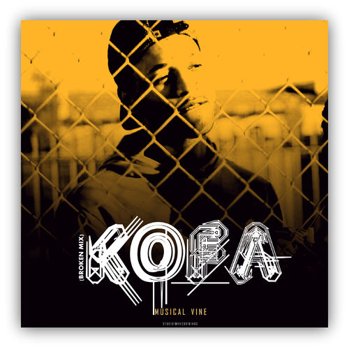 Musical Vine - Kofa (Broken Mix) / Studio 98 Recordings