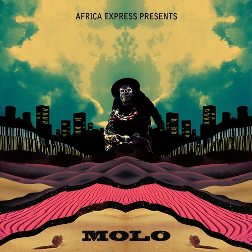 Africa Express - Molo / Africa Express