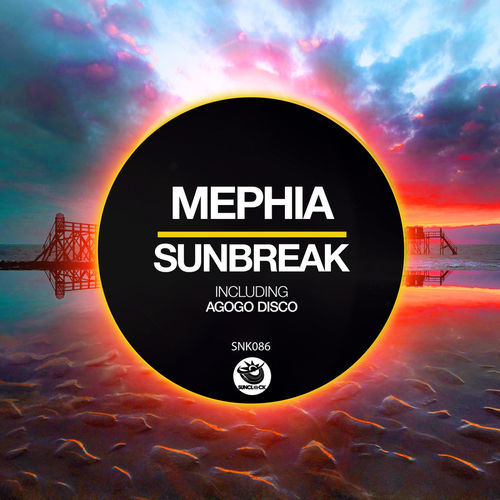 Mephia - Sunbreak / Sunclock