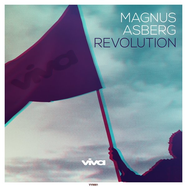 Magnus Asberg - Revolution / Viva Recordings