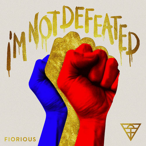 Fiorious - I'm Not Defeated (12" Mix) / Glitterbox Recordings