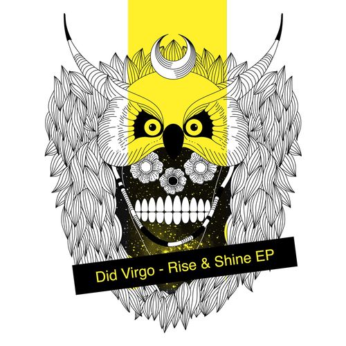 Did Virgo - Rise & Shine / La dame Noir Records