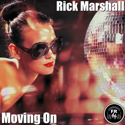 Rick Marshall - Moving On / Funky Revival