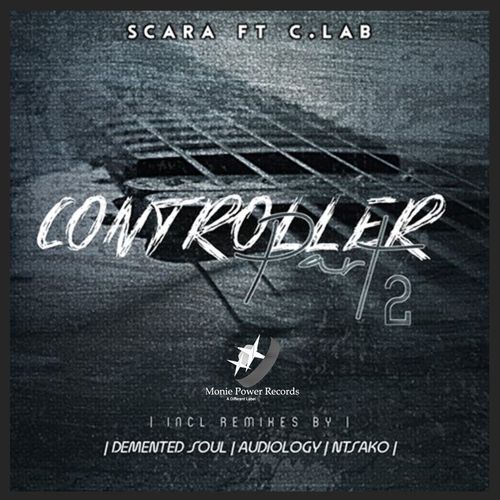 Scara, C. Lab - Controller, Vol. 2 (Scara Instrumental Touch) / Monie Power Records