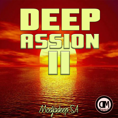 Modjadeep.SA - Deepassion II / Modjadeep Musik