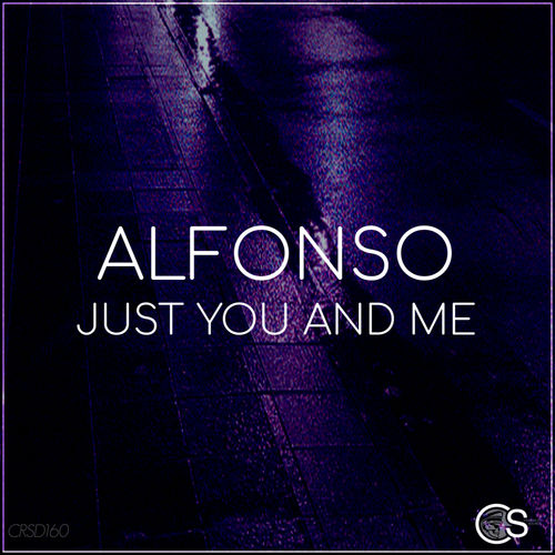Alfonso - Just You and Me / Craniality Sounds