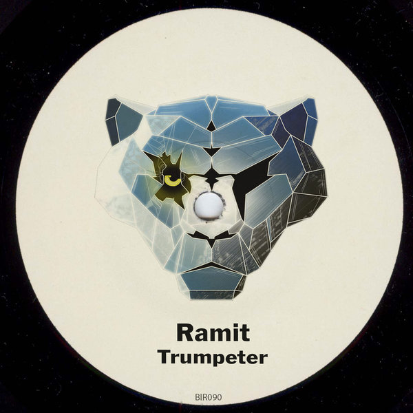 Ramit - Trumpeter / Bagira Ice Records