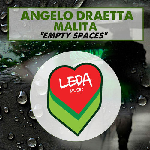 Angelo Draetta - Empty Spaces / Leda Music