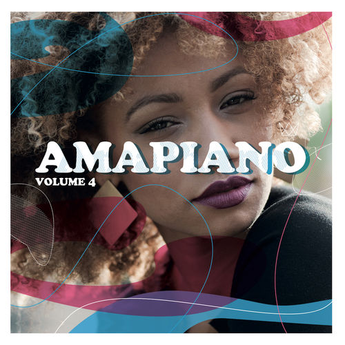 VA - AmaPiano Volume 4 / House Afrika Records