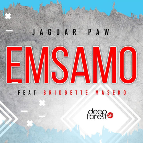 Jaguar Paw ft Bridgette Maseko - Emsamo / DeepForestSA