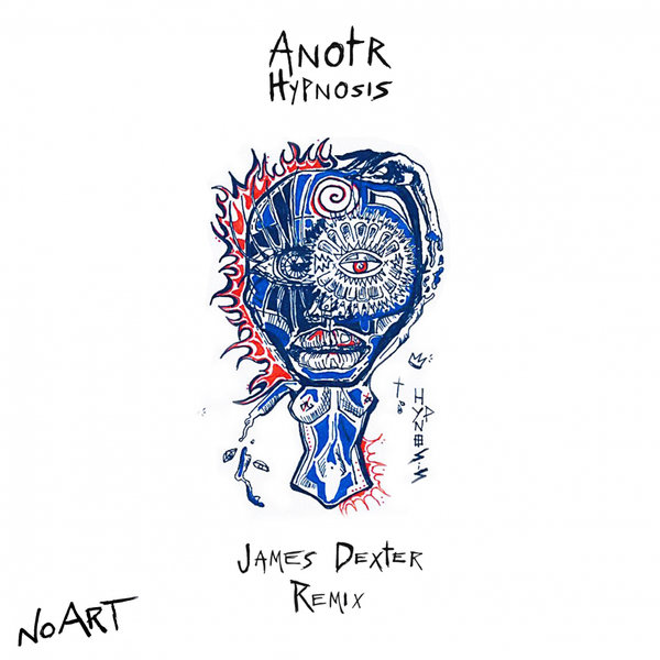 ANOTR - Hypnosis / No Art