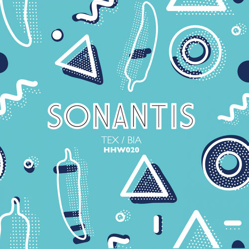 Sonantis - TEX / BIA / Hungarian Hot Wax
