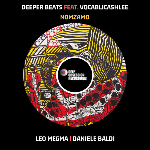 Deeper Beats - Nomzamo / Deep Obsession Recordings