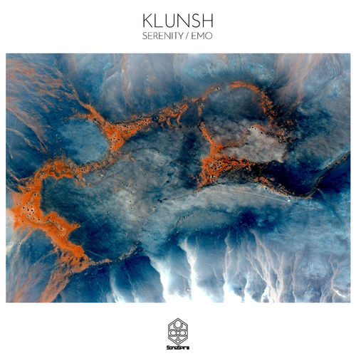 Klunsh - Serenity / Emo / Songspire Records