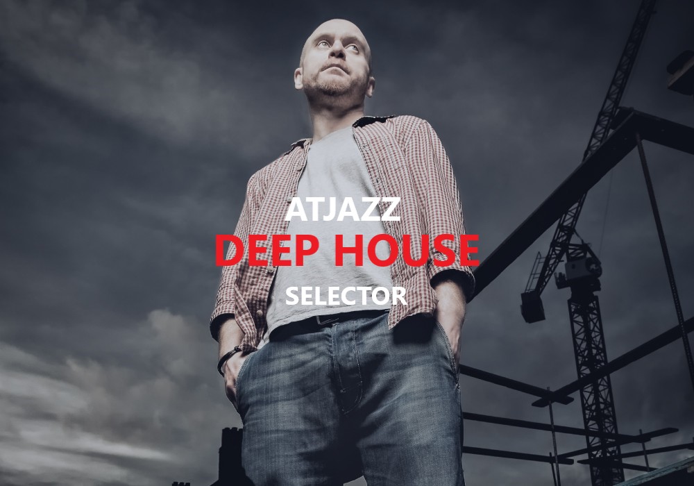 VA - Atjazz Deep House Selector