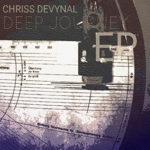 Chriss DeVynal - Deep Journey / Fourth Avenue House