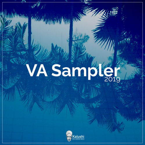 VA - Kalushi VA Sampler 2019 / Kalushi Recordings
