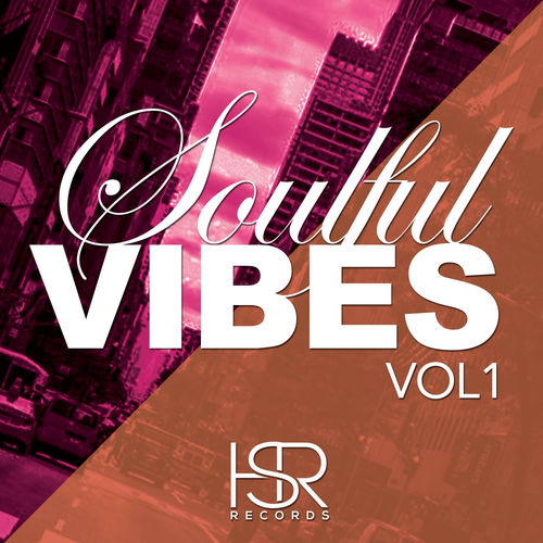 VA - Soulful Vibes, Vol. 1 / HSR Records