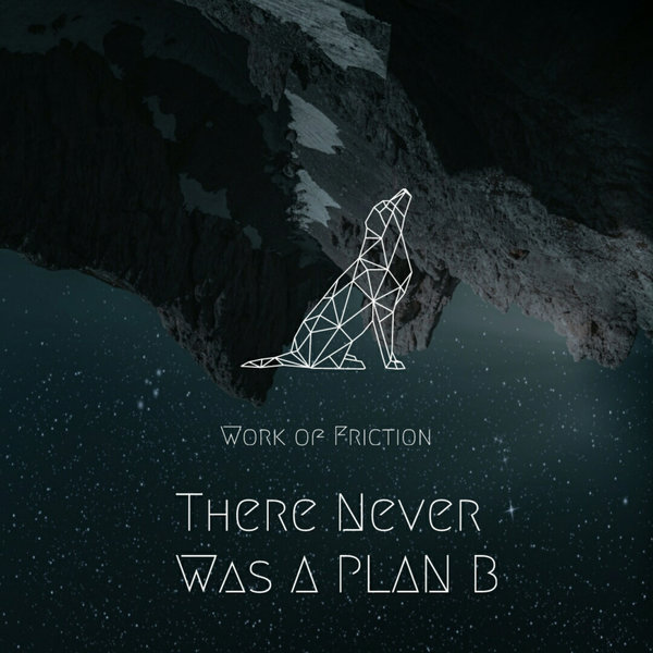 Work Of Friction - There Never Was A Plan B / MuziTanium Recordings