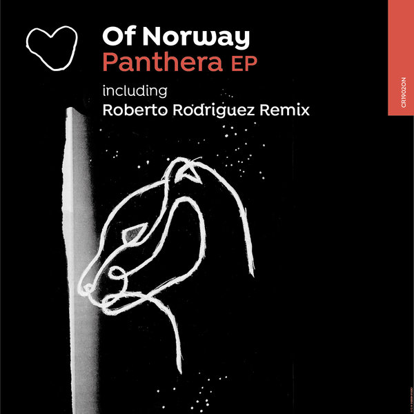Of Norway - Panthera EP / Cuore Records