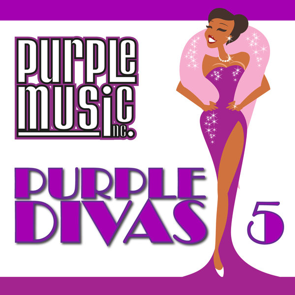 VA - Purple Divas 5 / Purple Music