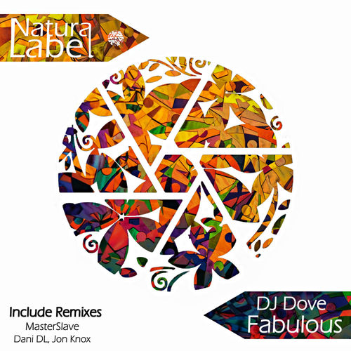 DJ Dove - Fabulous / Natura Label