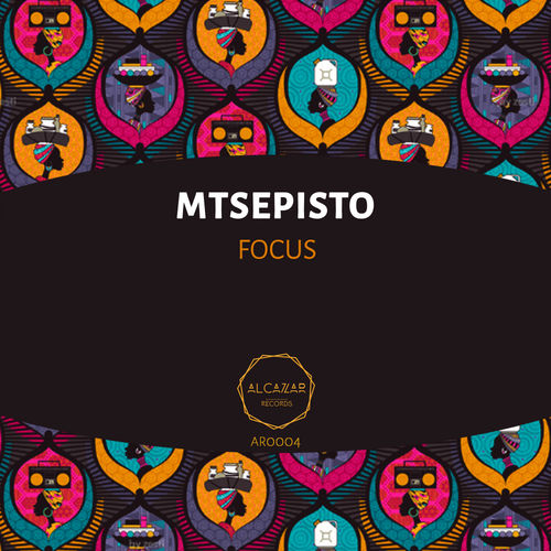 Mtsepisto - Focus / Alcazar Records