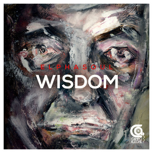 ElphaSoul - Wisdom / Campo Alegre Productions