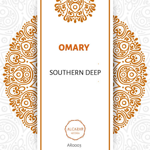 Omary - Southern Deep / Alcazar Records
