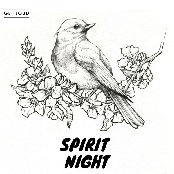 VA - Spirit Night / Get Loud