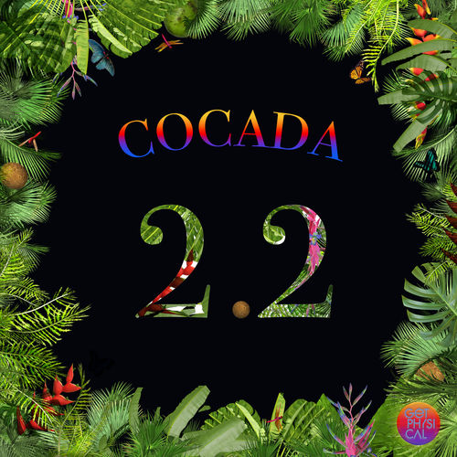 VA - Cocada EP 2.2 / Get Physical Music