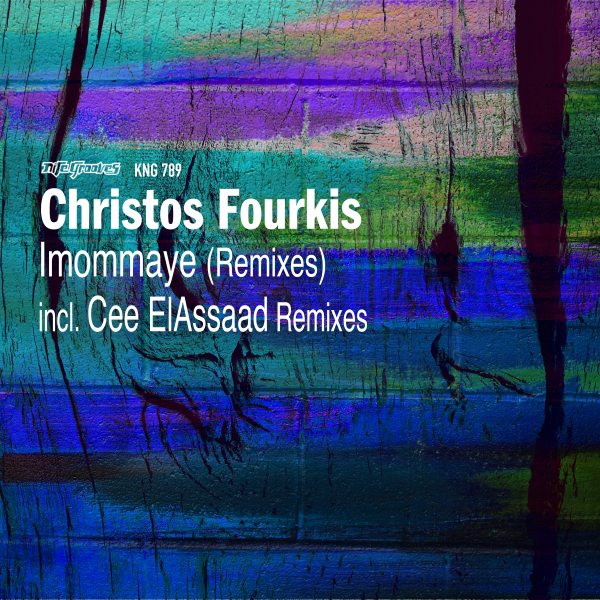Christos Fourkis - Imommaye (Remixes) / Nite Grooves