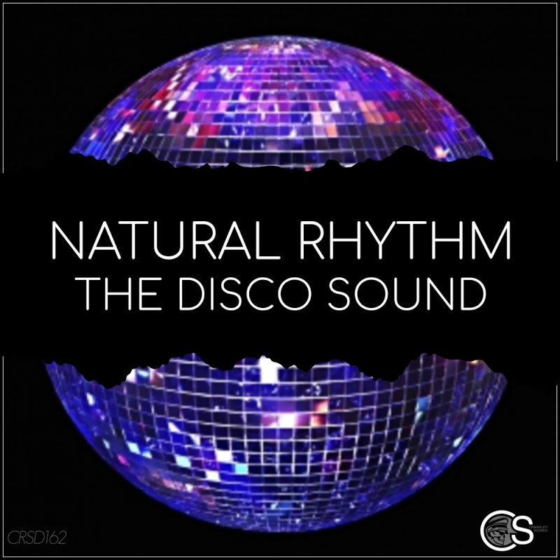 Natural Rhythm - The Disco Sound / Craniality Sounds