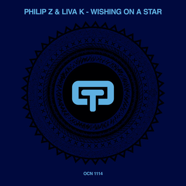 Philip Z - Wishing On A Star / Ocean Trax