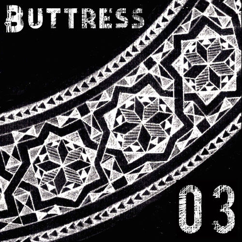 VA - Cross Vault EP 03 / Buttress