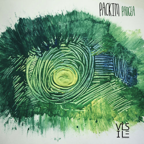Packim - Pangea / Visile Records