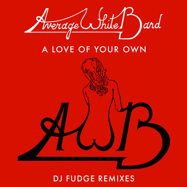 Average White Band - A Love Of Your Own (DJ Fudge Remixes) / Papa Records