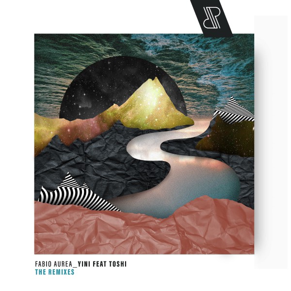 Fabio Aurea feat. Toshi - Yini, The Remixes / RADIANT.