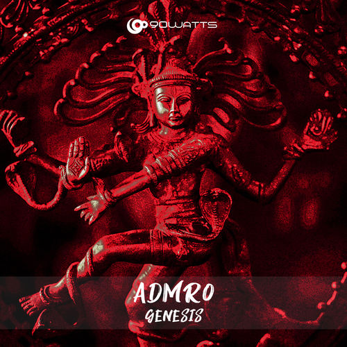 Admro - Genesis / 90watts