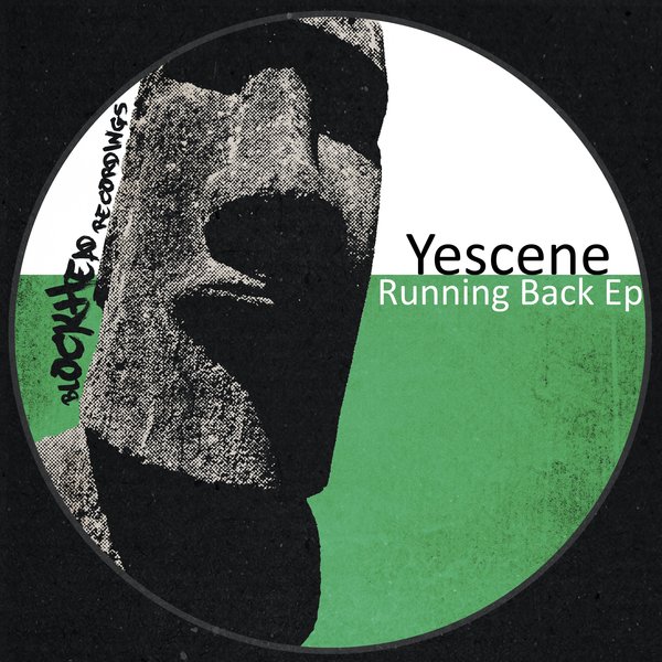 Yescene - No Running Back / Blockhead Recordings