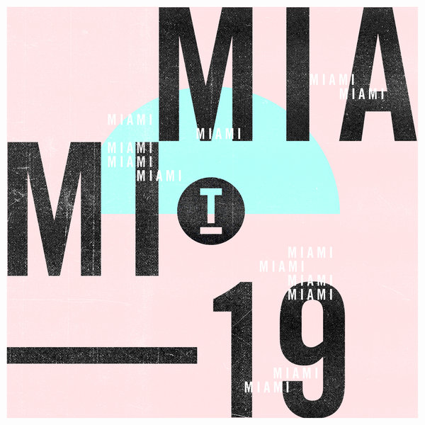 VA - Toolroom Miami 2019 / Toolroom